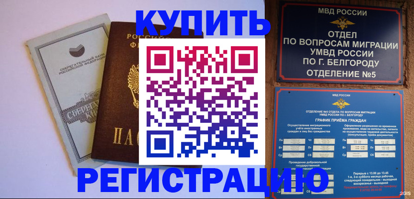 временная прописка в Болотном